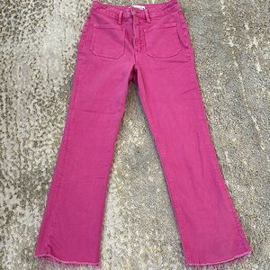 ZARA JEANS